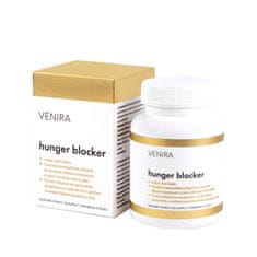 Venira Hunger blocker 80 kapsúl