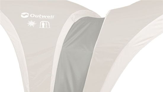 Outwell Spojovací diel k prístrešku Gutter for utility tents XL