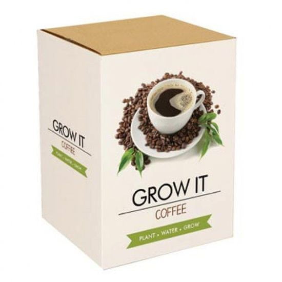 shumee Grow it - Káva