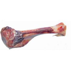 Nobby Kosť mäsová vákuovo balená 17 cm
