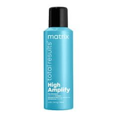 Matrix Mikrojemný suchý šampón Total Results High Amplify (Dry Shampoo) (Objem 176 ml)