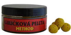 Lastia Guličková peleta,method,black cherry