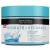 John Frieda Hydratačná maska na suché vlasy Hydrate & Recharge (Deep Soak Masque) 250 ml