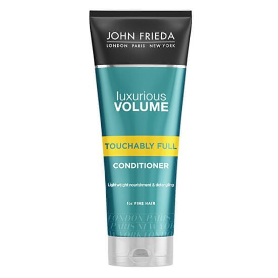 John Frieda Kondicionér pre objem vlasov (Luxurious 7 Day Volume Conditioner) 250 ml