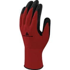 Delta Plus DPVE724RO pracovné rukavice - 8