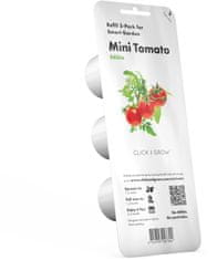 Click and Grow Smart Garden sazenice Mini rajčata (SGMT)