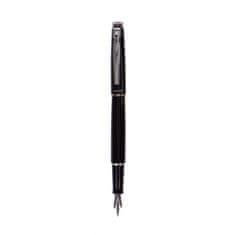 Astra ZENITH Elegance, Luxusná sada / Guľôčkové pero 0,8mm + Plniace pero, krabička, 7600201