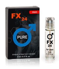 Ruf FX24 Sensual Attractant for men 5 ml