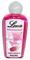 Bione Cosmetics Lona orálny Maliny gél 130ml