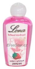 Bione Cosmetics Lona orálny Jahody gél 130ml