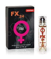 Ruf FX24 Sensual Perfume for women 5 ml