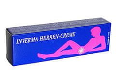 Inverma Inverma Herren-Creme 20 ml, afrodiziakálne krém na intímne partie pre mužov