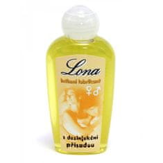 Bione Cosmetics Lona Dezinfekčný 130ml, lubrikačný gél na vodnej báze