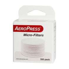 Aerobie AeroPress papierové filtre