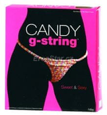 Spencer & Fleetwood Candy Sladké nohavičky
