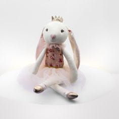 InnoGIO látková BALLERINA Rabbit 48cm