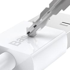 BASEUS Superior Series USB - micro USB rýchlonabíjací dátový kábel 2A 1m