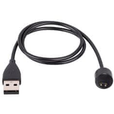 Akyga AK-SW-14 USB nabíjací kábel pre Xiaomi Mi Band 5