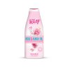 Keff Umývacie krém Růže & Kuku olej ( Body Wash) 500 ml
