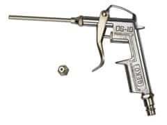 GEKO Ofukovacia pištoľ s predlženým hrotom
