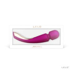 Lelo LELO Smart Wand 2 Large (Deep Rose)
