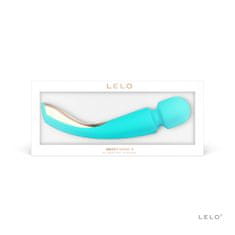 Lelo LELO Smart Wand 2 Large (Aqua)