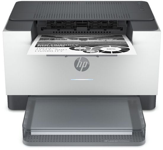 HP LaserJet M209dwe tlačiareň, HP+, Instant Ink (6GW62E) - zánovné