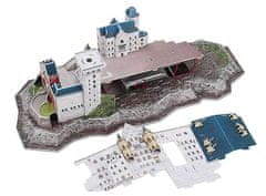 REVELL 3D Puzzle 00151 - Schloss Neuschwanstein (LED Edition)