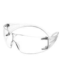 3M Ochranné okuliare 3M SecureFit SF201AS/AF-EU číre