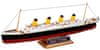 Plastic ModelKit 05804 - R.M.S. Titanic (1:1200)
