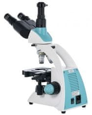 Levenhuk 500T Trinocular Microscope