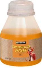 Rybárske dipy 200ml - Smashed Fish