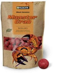Boilies Monster Crab 1kg - 20mm