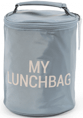 Childhome Termotaška na jedlo My Lunchbag Off White