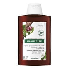 Klorane Posilňujúci šampón proti vypadávaniu vlasov ( Strength Thinning Hair Loss Shampoo) (Objem 200 ml)