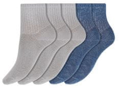 Garnamama 5pack detských ponožiek md118122_fm2 23 - 26 viacfarebná