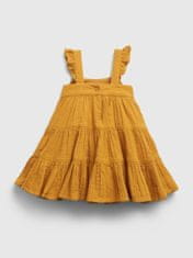 Gap Baby šaty july dress 3-6M