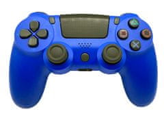 DS6 gamepad Dualshock 4 - blue