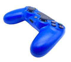 T-GAME DS6 gamepad Dualshock 4 - blue