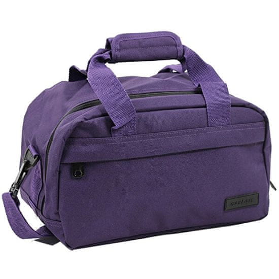 MEMBER´S Cestovná taška 20L SB-0043 fialová