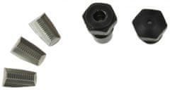 GEKO Nitovacie kliešte pneumatické na nity 2_4 3_2 4_0 4_8 6_4 mm automatické