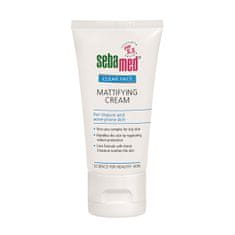 Sebamed Zmatňujúci krém Clear Face (Mattifying Cream) 50 ml
