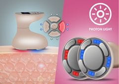 BeautyRelax Estetický prístroj Beauty Relax Celluform Optimal