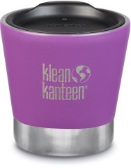 Klean Kanteen termohrnček fialový 237 ml