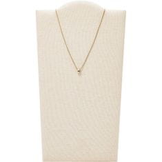Skagen Elegantný bicolor náhrdelník z ocele Elin SKJ1450998