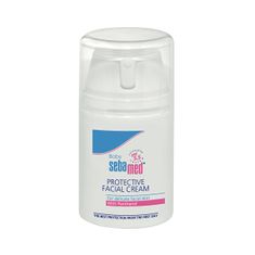 Sebamed Detský pleťový krém Baby(Protective Facial Cream) 50 ml