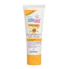 Sebamed Detský opaľovací krém SPF 50 Baby(Sun Cream) 75 ml