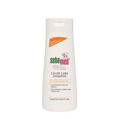 Sebamed Šampón pre farbené vlasy Classic(Colour Care Shampoo) 200 ml
