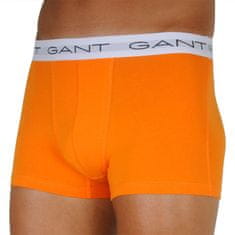 Gant 3PACK pánske boxerky viacfarebné (902123003-094) - veľkosť L