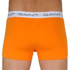 Gant 3PACK pánske boxerky viacfarebné (902123003-094) - veľkosť L